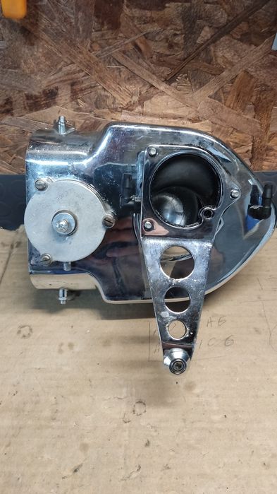 Хиперчарджър / Hypercharger Kuriakyn