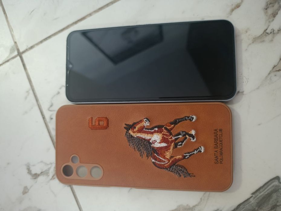 Galaxy A14 в хорошем состаяний