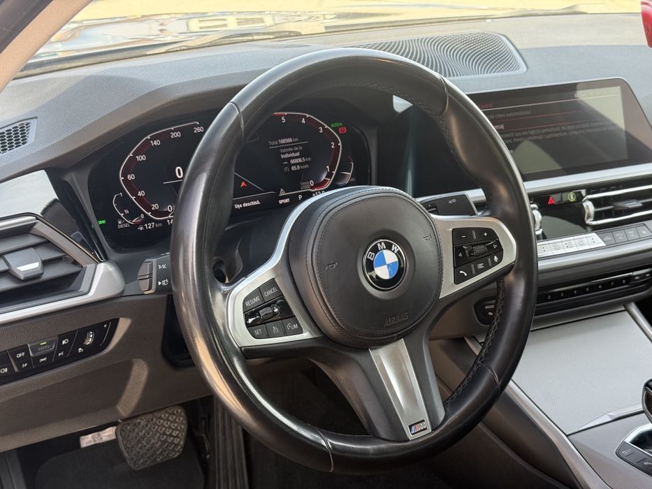 Bmw Seria 3/ G20/ 330XD/2022