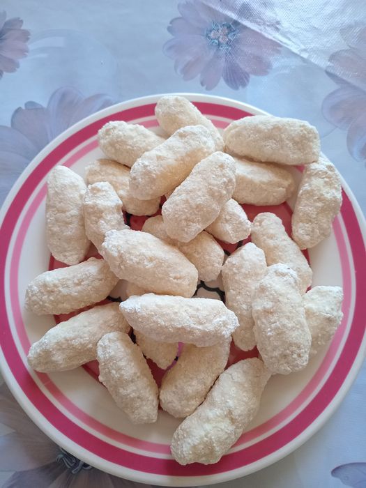 Курт . Сорпа курт .