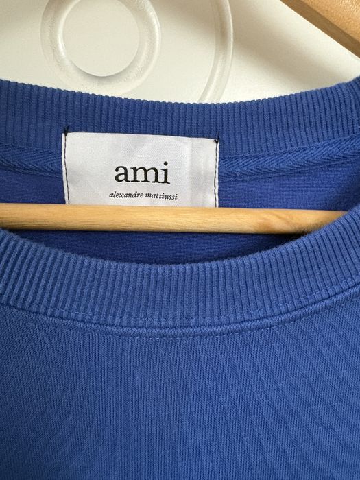bluza ami