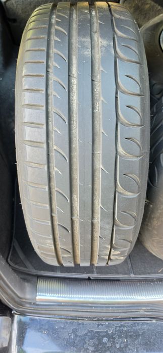 Летни гуми  ORIUM  225 50 R17