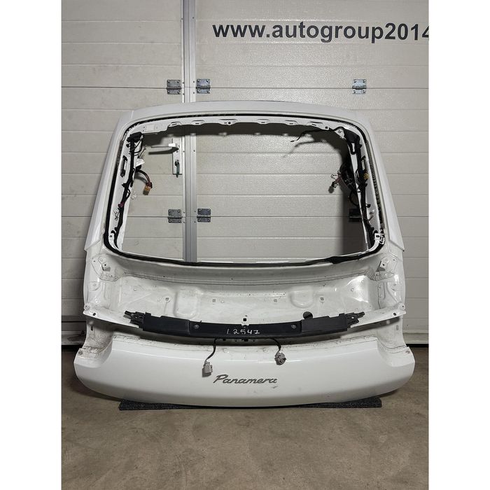 Заден капак за porsche panamera 971 - 971827025cy