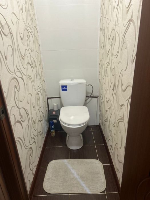 Сдается 2х комнатная квартира