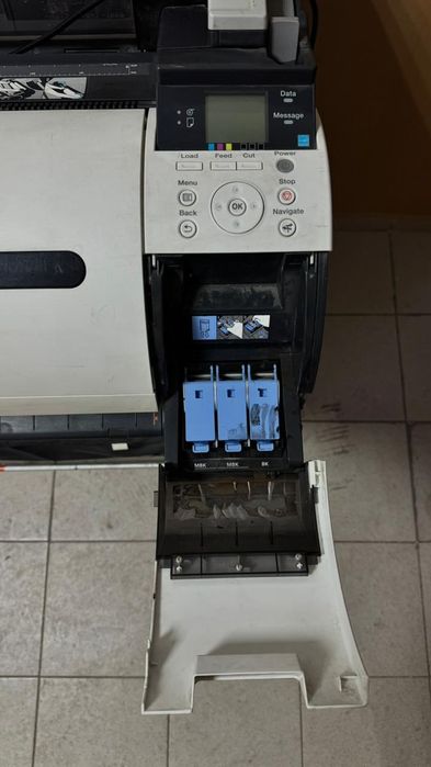 Продам Плоттер Canon imagePROGRAF IPF770