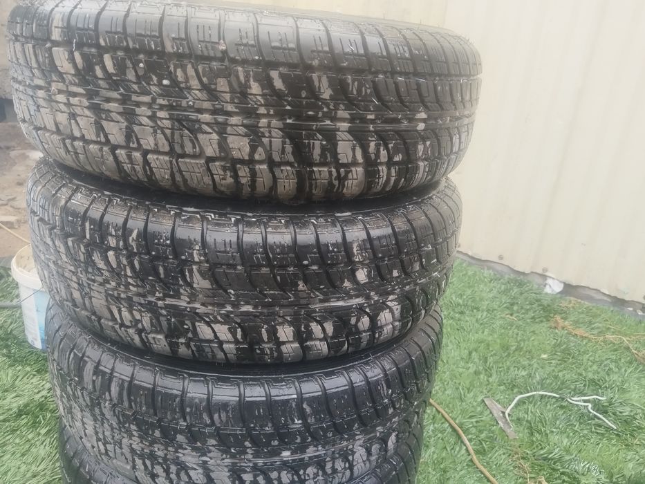 Продам белшины диаметром 13