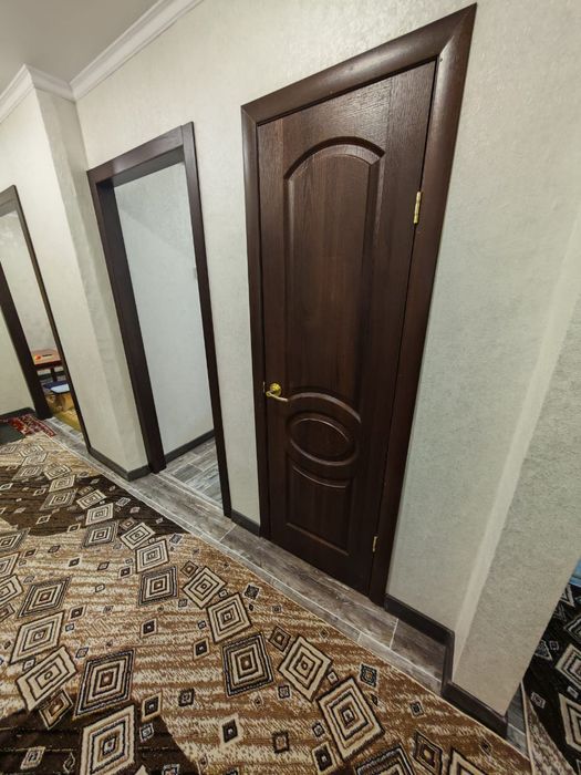 Продам квартиру в поселке Солнечный