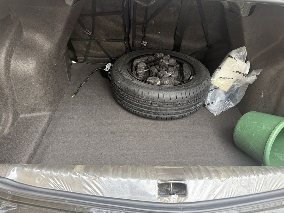 Янги кобалт тайер