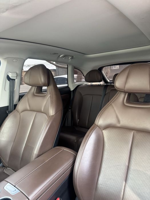 Leapmotor леапмотор c11