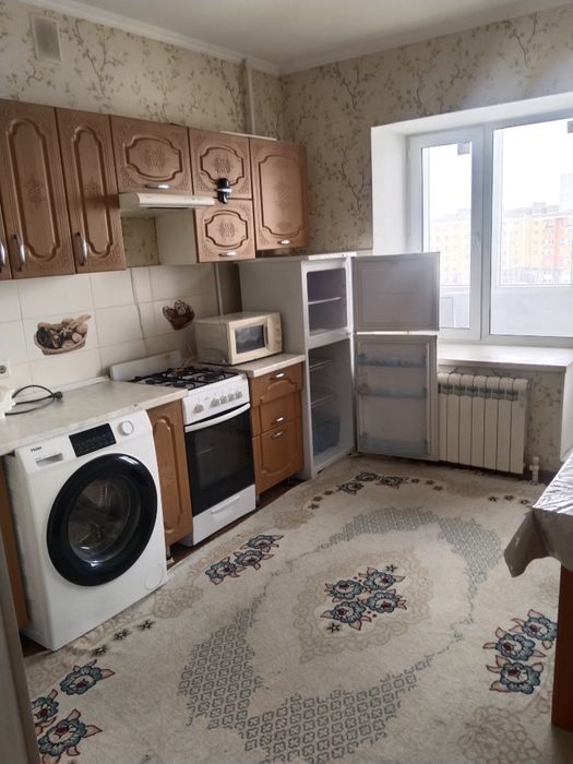 Сдам квартиру Батыс 2