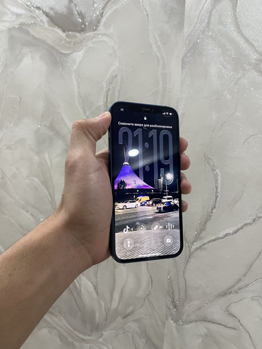 Продам iPhone 12 128gb в идеальном состоянии