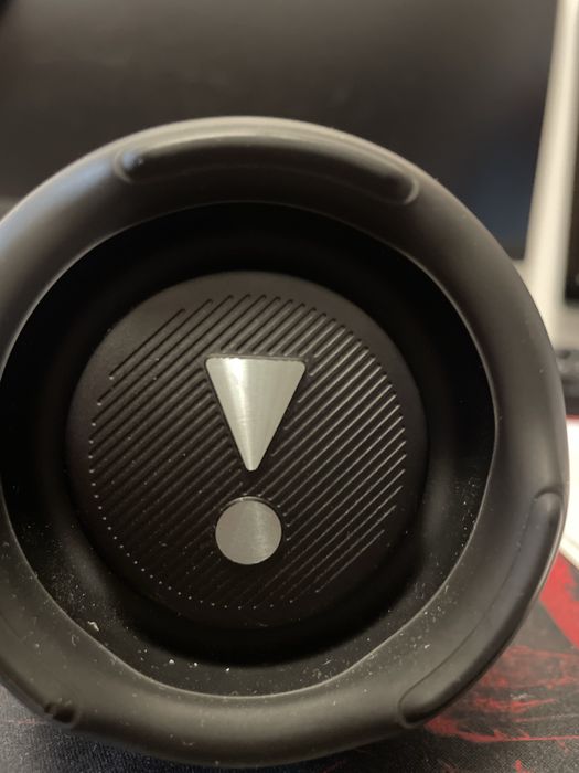 Vand jbl charge 5