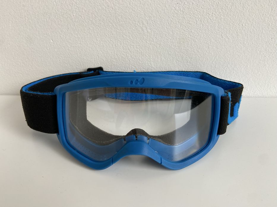 Детски Мотокрос/Ски Очила Маска Wedze