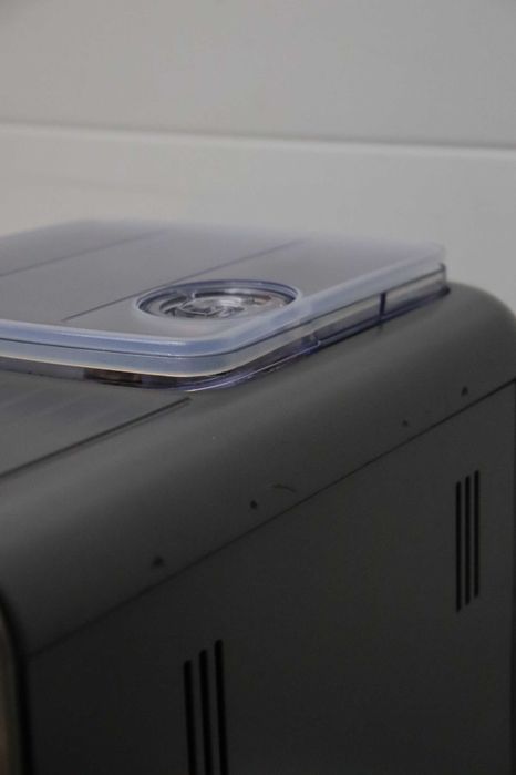 Кафемашина Gaggia BRERA, Кафе на зърна, Еспресо, Неръждаема стомана