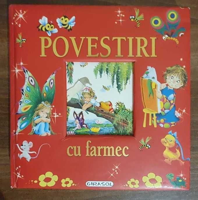 Pachet carti de Craciun pentru copii