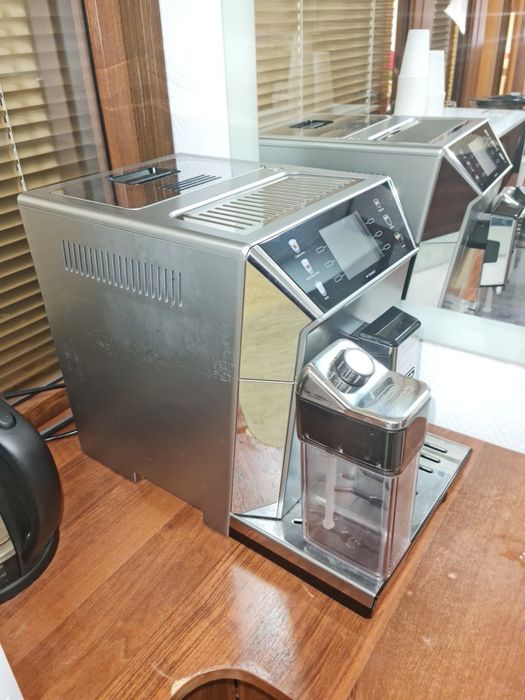 Продам кофемашину