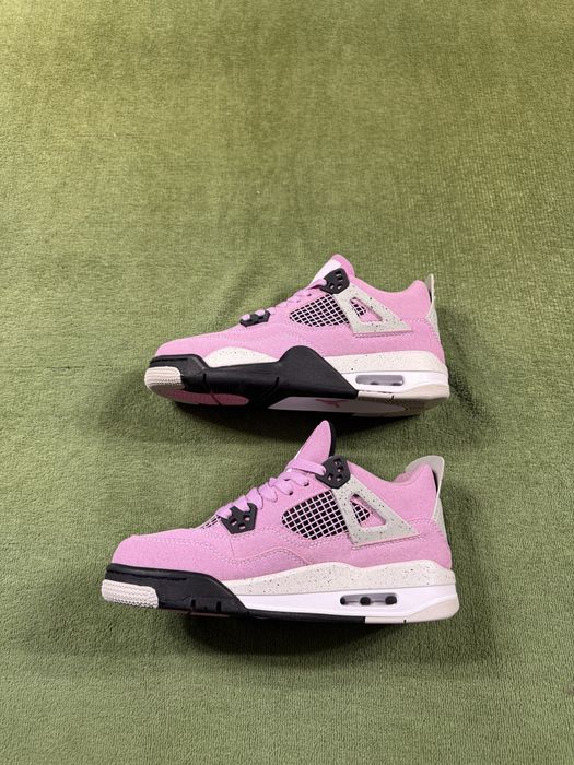 Nike Air Jordan 4 36 // 37,5 // 38 // 39 // 40 // 41 new noi