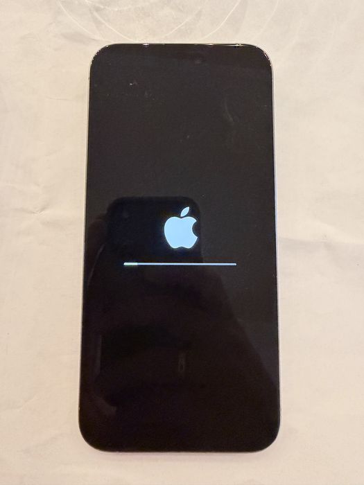 IPhone 15 pro max 256