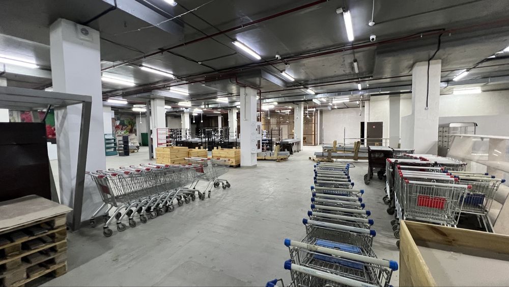 Продается,сдается коммерческое помещение