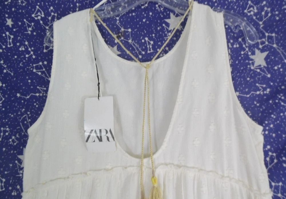 Rochiță superba Zara