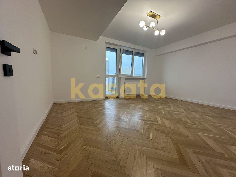 Apartament 3 Camere
