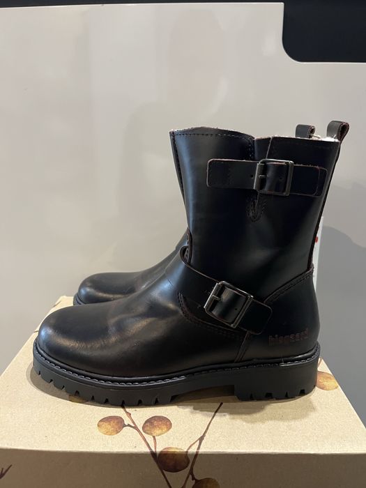 Детски боти Bisgaard номер 33