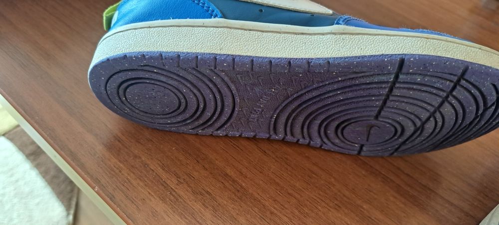 Incaltaminte Nike baieti 35