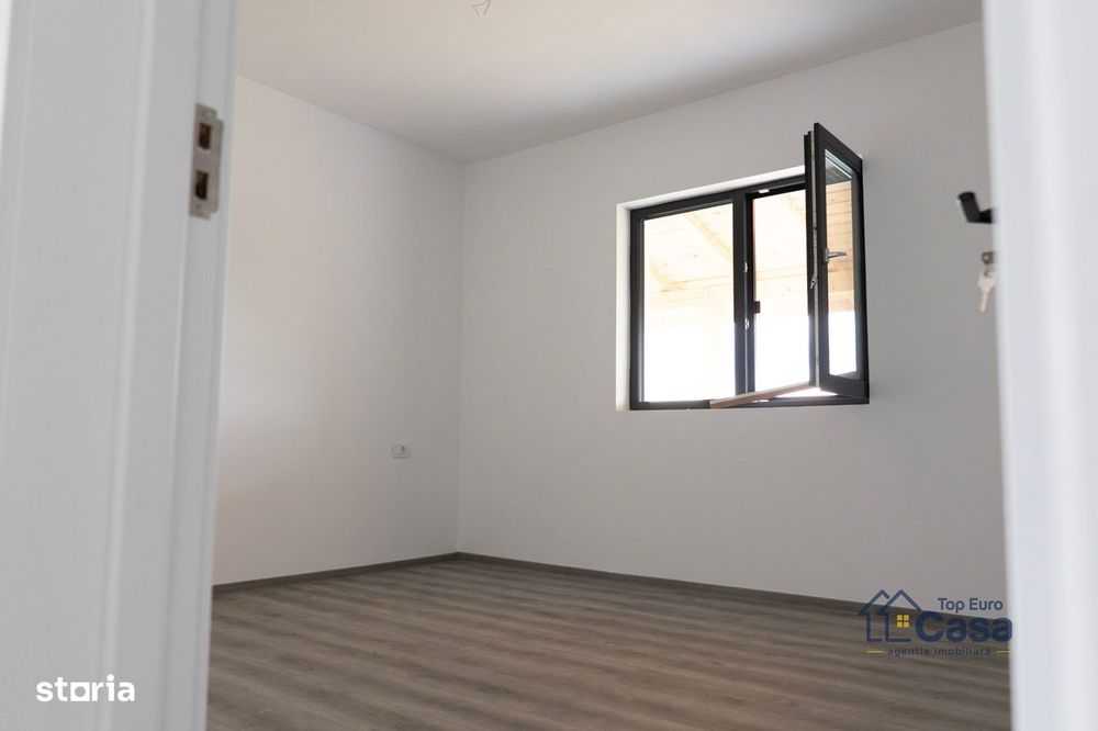 Casa Piscani, Constructie 2026, 700 mp teren