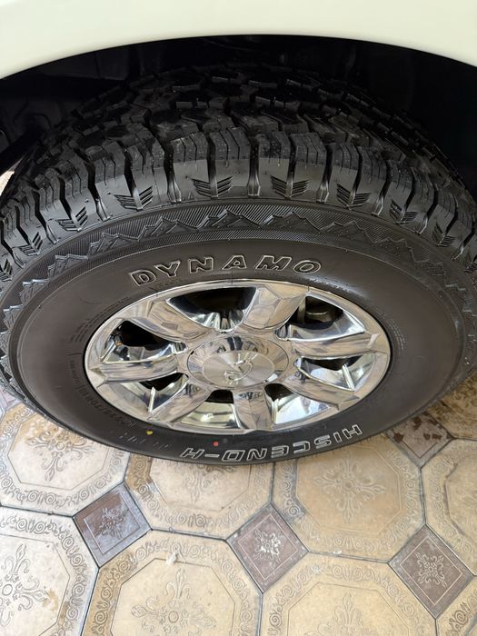 Infinini QX56 Limited