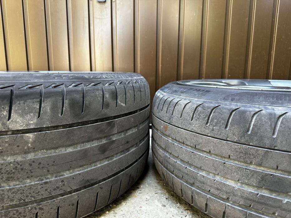 Jante BMW Style  63  R19