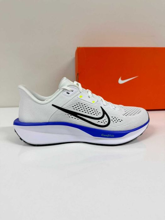 Nike Quest 6 White