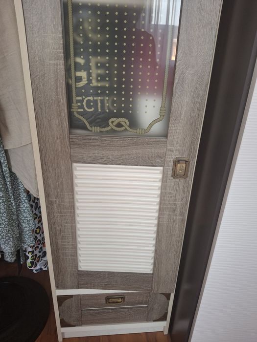 Детский шкаф б/у