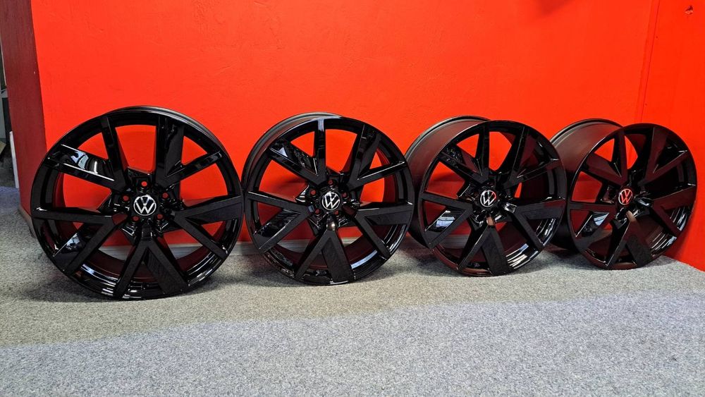 Оригинални джанти Фолксваген туарег 20 цола 5 112