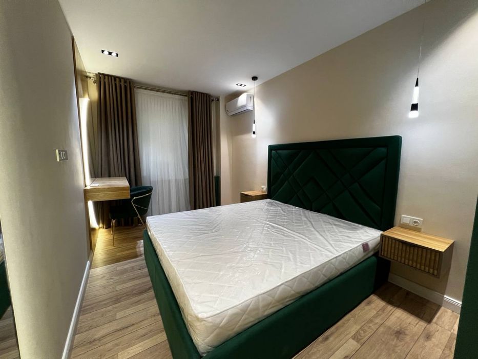 Продается 2в3х комнатная квартира. Ц-1 гостиница Тата. Укомплектована