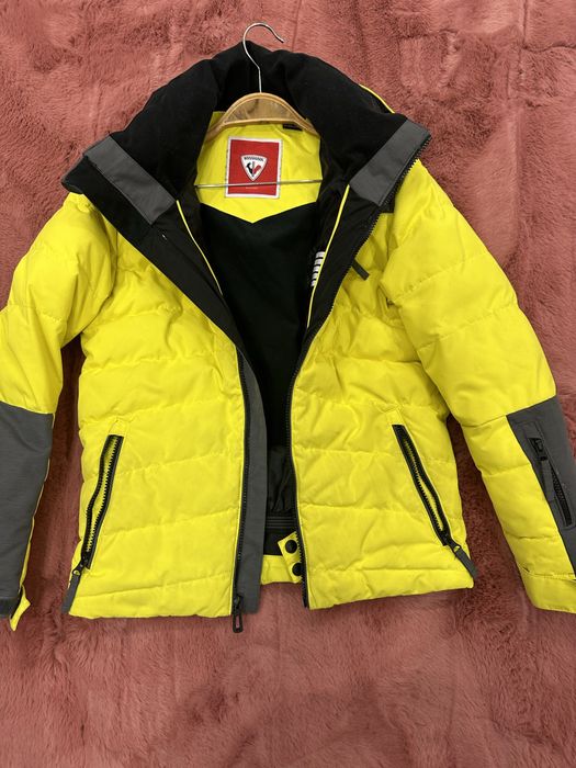 Ски яке Rossignol 12г