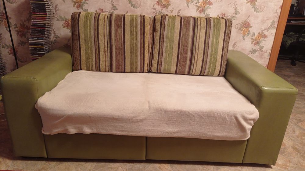 Мягкий уголок трансформер(пр-во Беларусь)