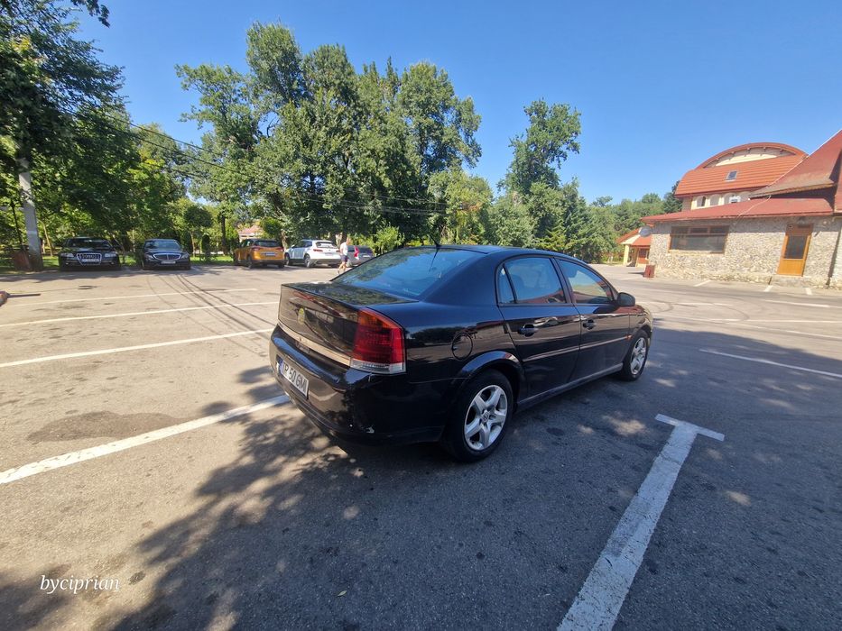 Opel vectra c 1.6 16 v
