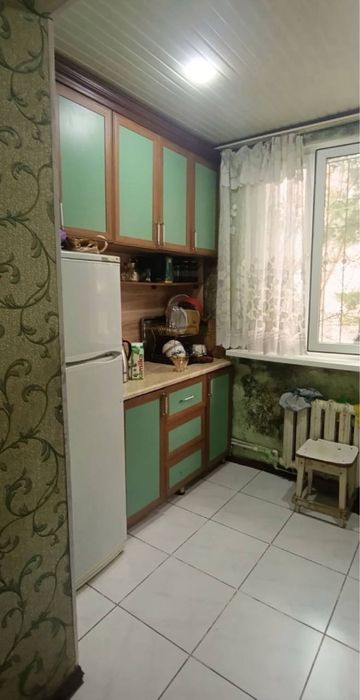 Oqtepa krug, rovd 3 xonali kvartira sotiladi