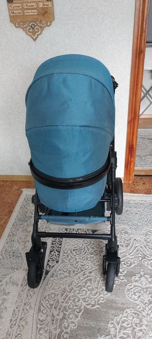 Продам детскую коляску