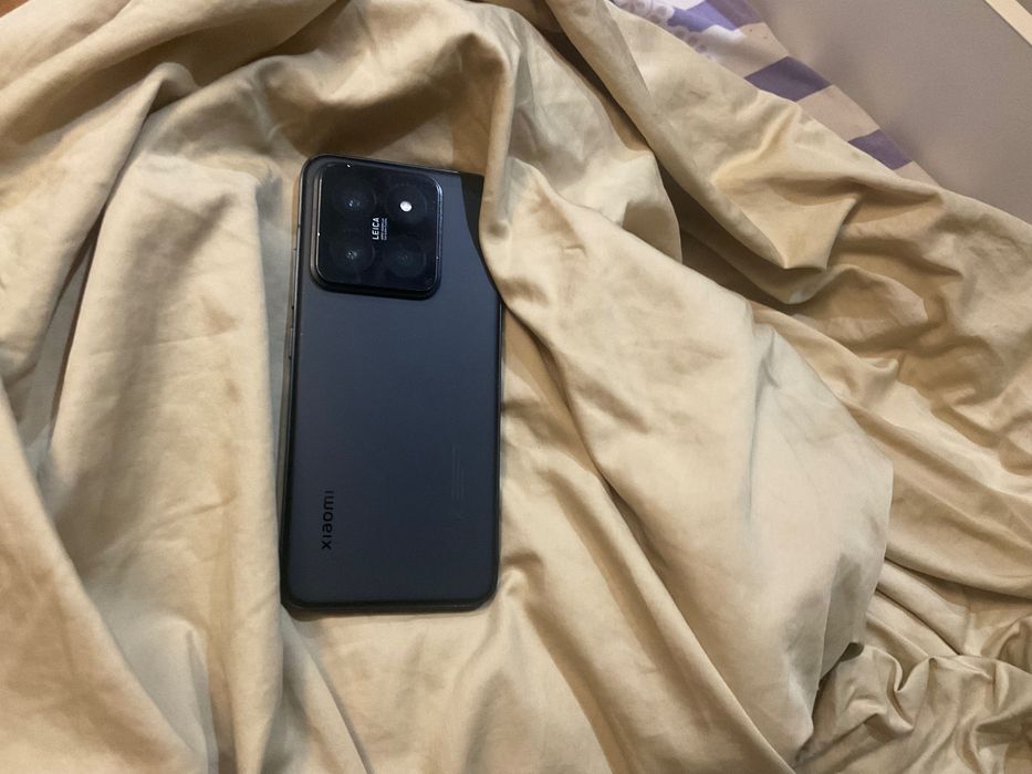 Xiaomi 14 512/12
