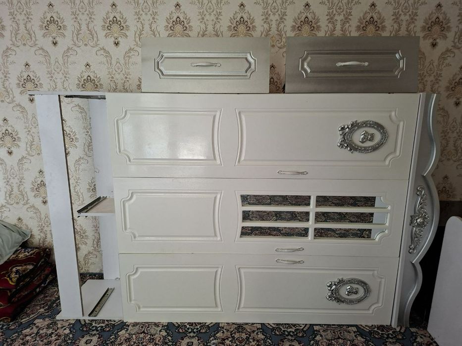 Detskiy mebel sotiladi Namangan sh