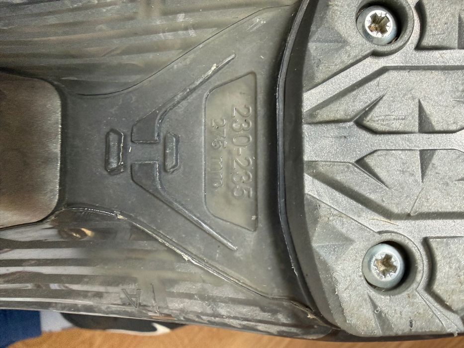 Vând clăpari Tecnica