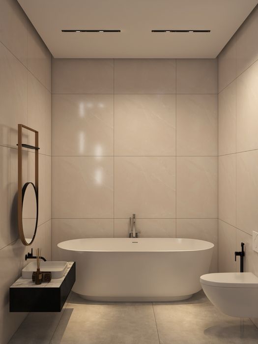 Дизайн интерьера Уральск