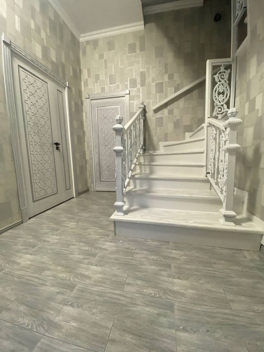 Продаю 2-х этажный дом Сергели, Строитель