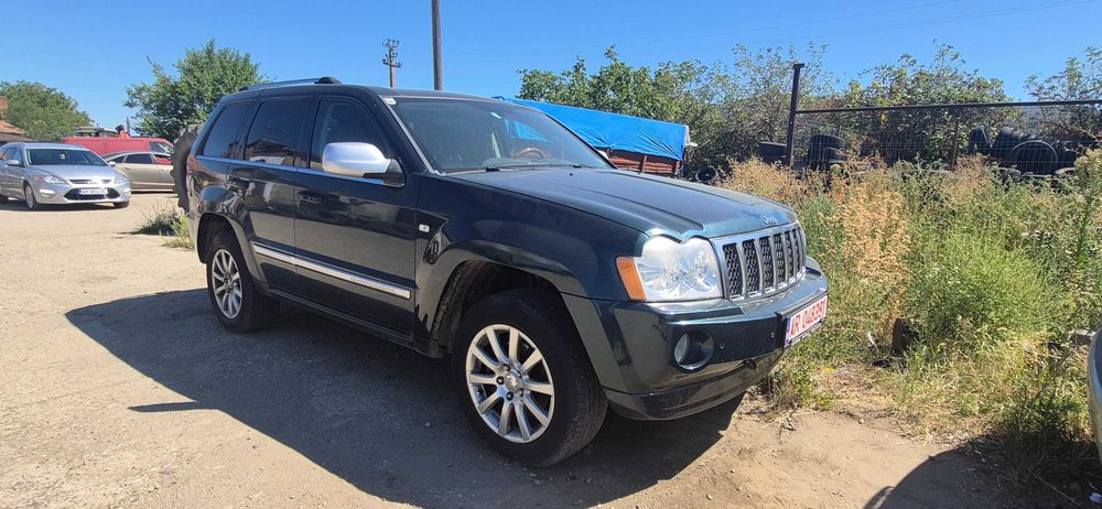 Jeep Grand Cherokee 3.0 diesel 4x4  2006