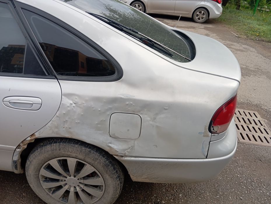 Продам Мазду Кронос