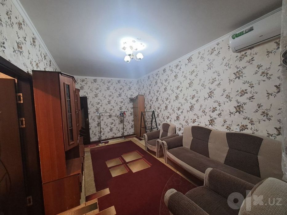 Продаётся квартира Чиланзар