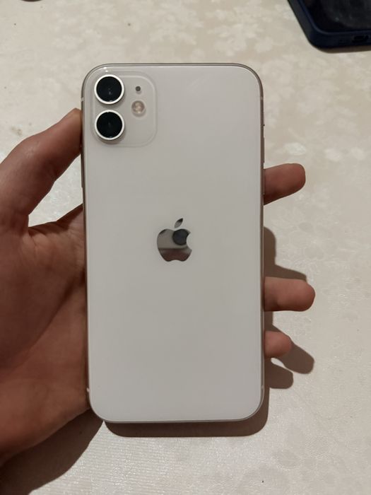 Iphone 11 с гарантией