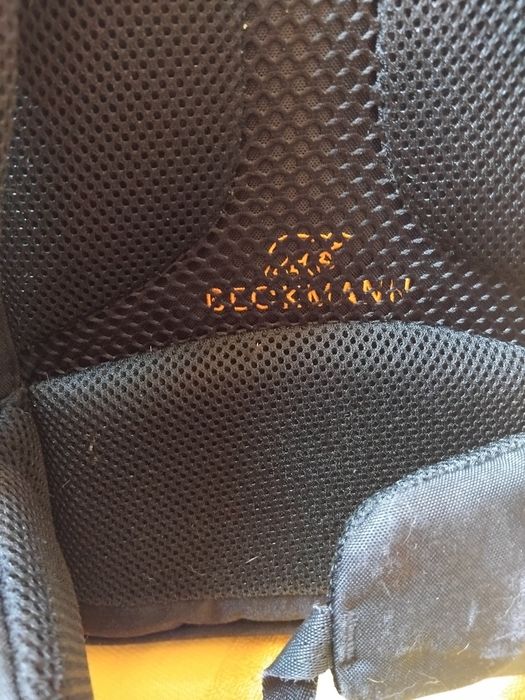 Rucsac Beckmann Norvegia