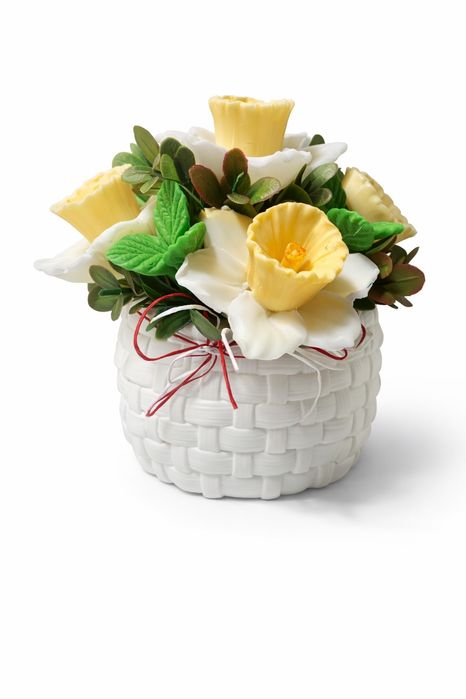 Сапунени цветя за подарък